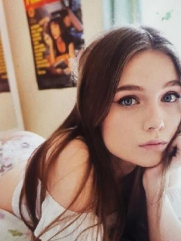 Дарина Железногорск