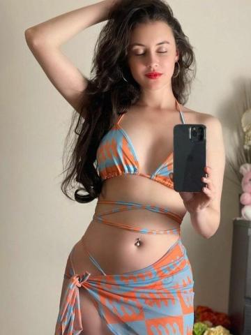 Мелиса фото 3