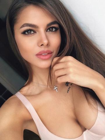 Дина Ведьмочка фото 2