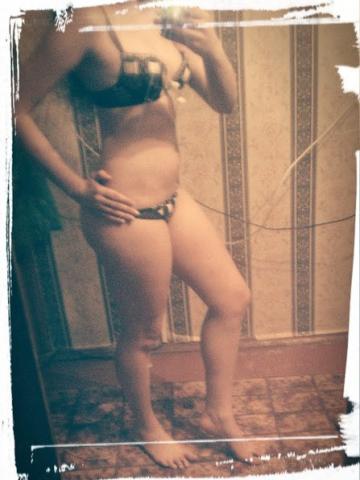 Надежда Горячая Спутница Реал фото 3