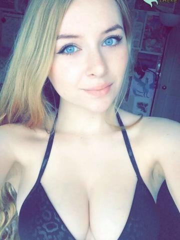 Нина Комфорт фото 2